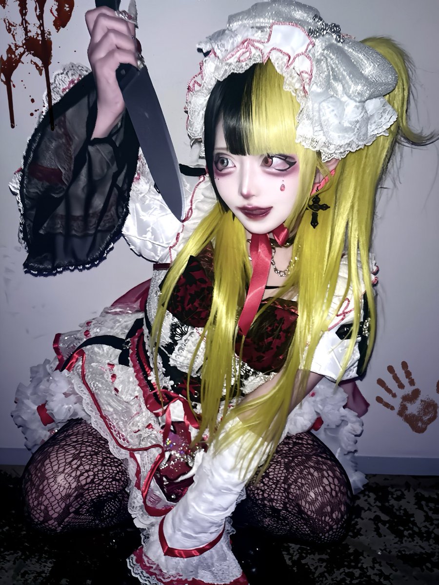 DeathCandy_misa's tweet photo. 18禁♡🔞 https://t.co/7v0JU0tdK2