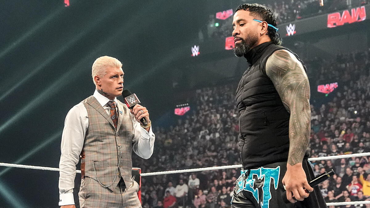 Wrestle Features tweet media