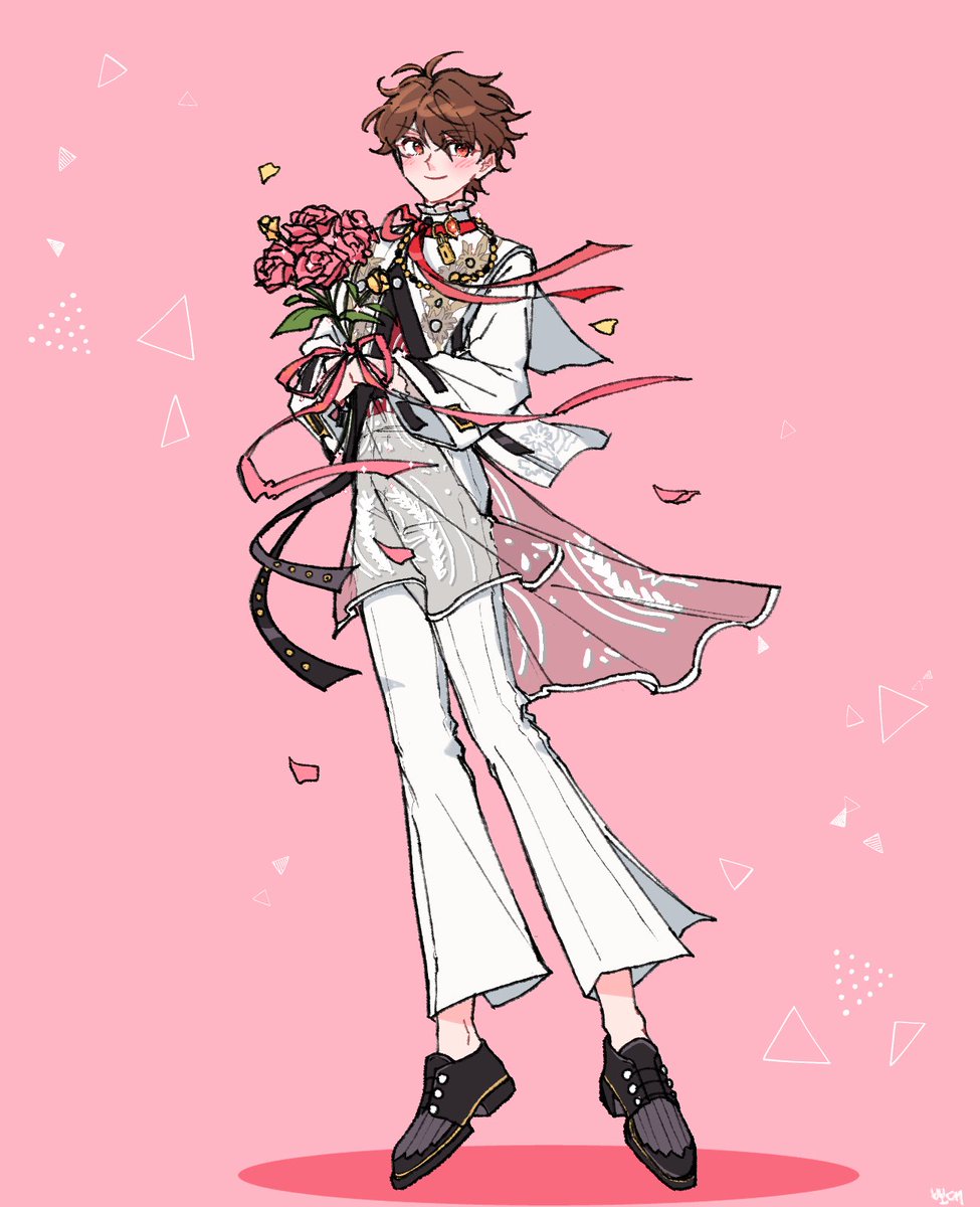 bbobbo_ES's tweet photo. ブライダル千秋❤️‍🔥 https://t.co/KGup86S0Qh