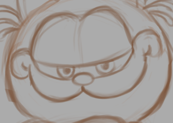 Arsbinbcc's tweet photo. Long streaming today! now drawing Garfield

Come and say hello!
L1nk below https://t.co/fGRo34T9YU