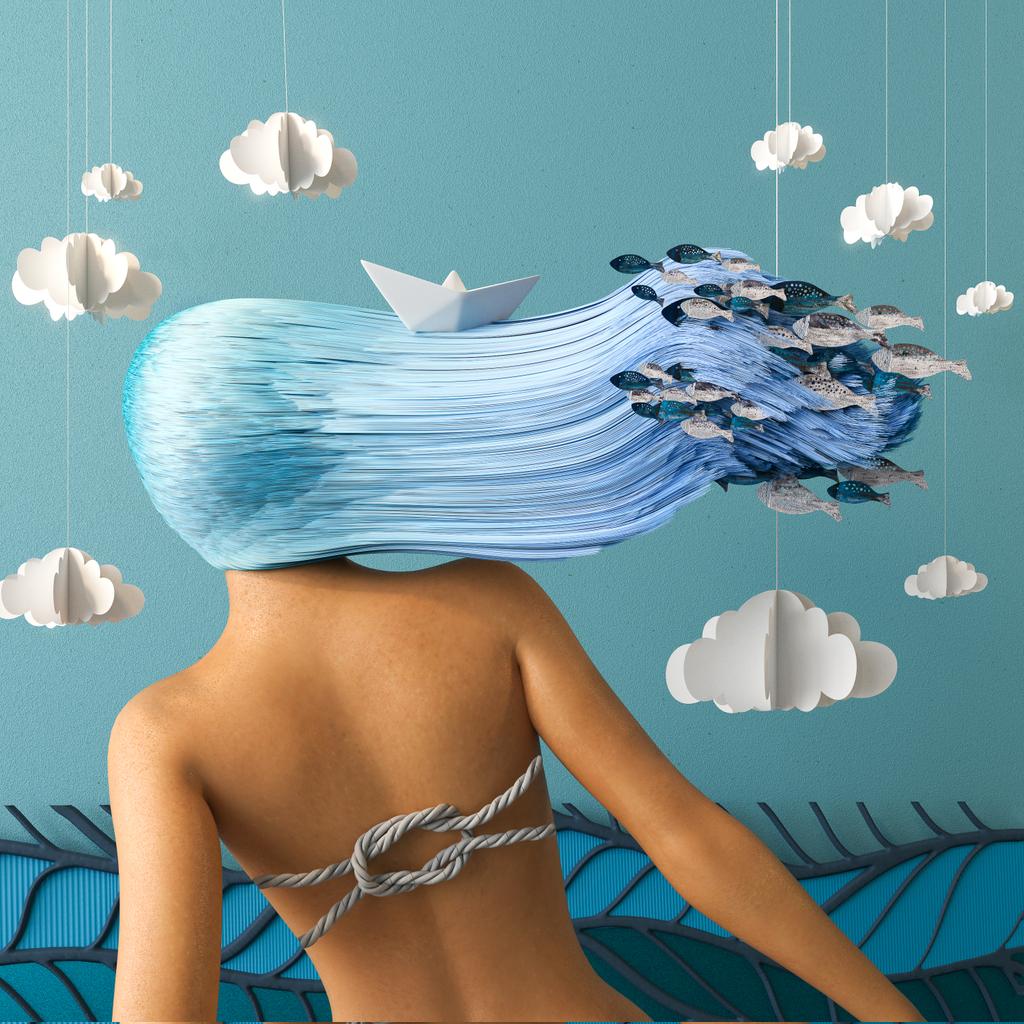 AlienExperienc3's tweet photo. @Karanpal25 @tezos "Set your soul free"

Letting the waves guide me with my little boat...

1 $XTZ

https://t.co/HehvpA3bRq https://t.co/RBP2wQh2R9