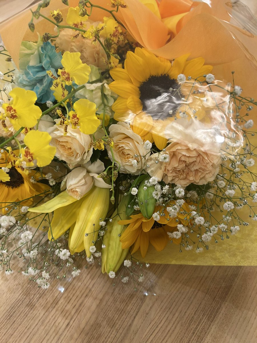 469_km's tweet photo. 33歳になりました！
息子ももうすぐ4歳🥰 https://t.co/3FapJNU25z