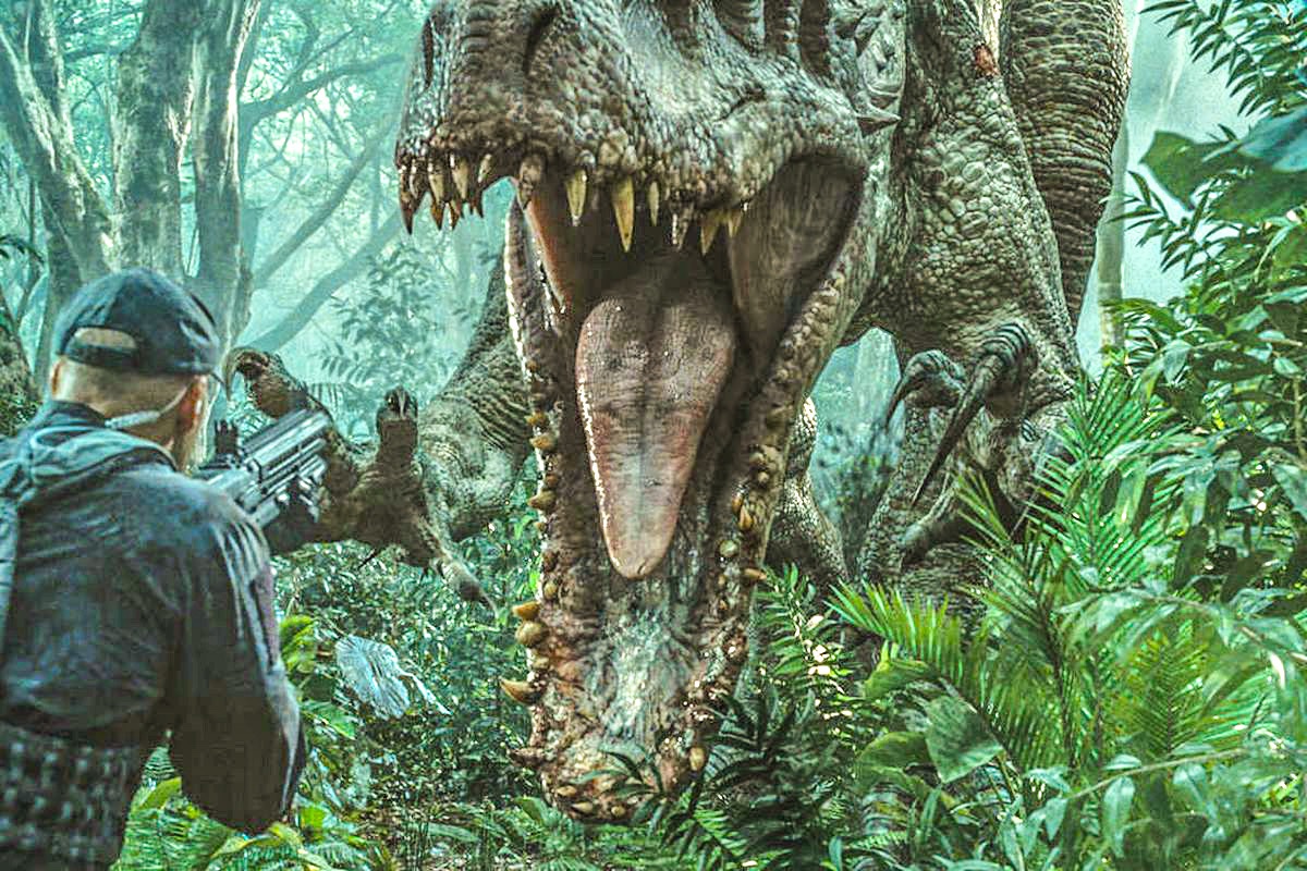 EugWSerra's tweet photo. On July 16, 2001, Jurassic Park III was released. #JurassicParkIII #SamNeill #WilliamHMacy #TéaLeoni #AlessandroNivola #TrevorMorgan #MichaelJeter #JoeJohnston https://t.co/u9wlNTaUYu