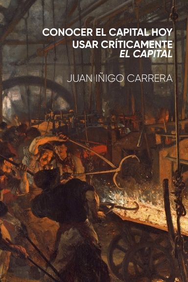 complemus's tweet photo. Une nouvelle triste et inattendue : Juan Iñigo Carrera est mort. Beaucoup de ses articles sont disponibles en anglais, mais ses travaux n'ont pas été traduits en français, donc ça vaut le coup de faire une petite présentation de ses principaux apports, qui sont très précieux : https://t.co/Nj09Yw2iKi