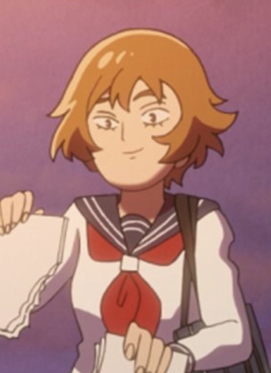 sxox_o's tweet photo. Close enough. Hello little Fem Reigen🥹 https://t.co/uYC39y6esE