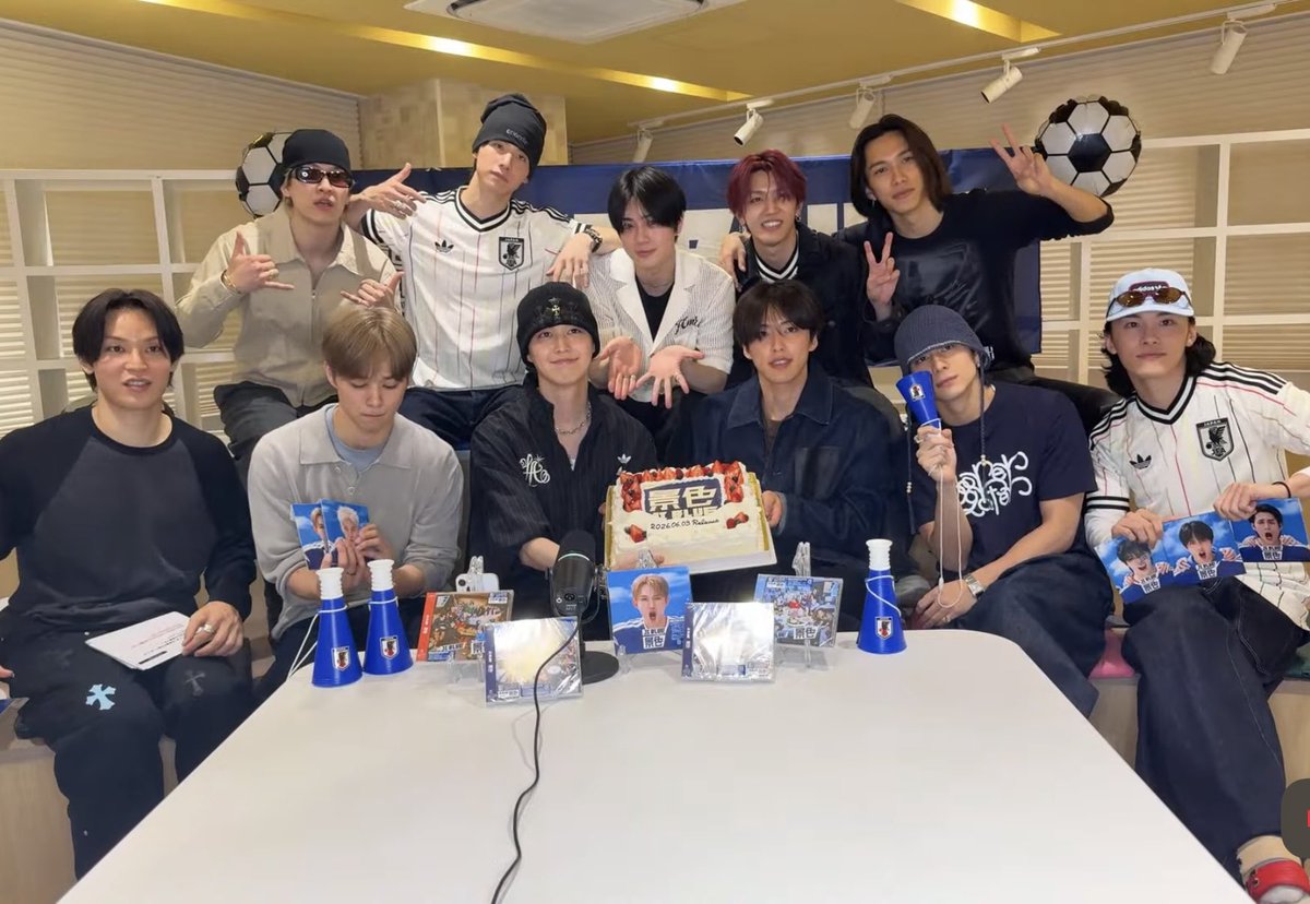 景色オリコン1位おめでとう🎊