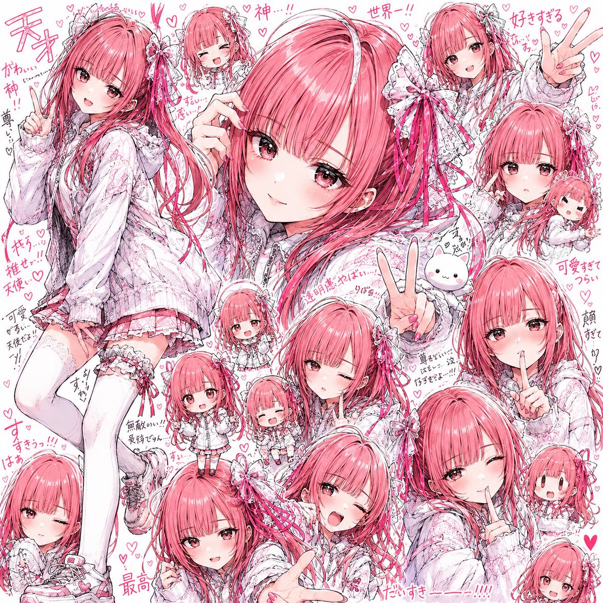 xtzdxi's tweet photo. りりすけメンバー https://t.co/9yDtCALNLC