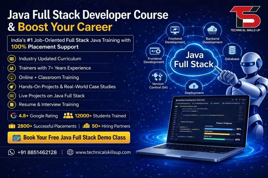 tech_skillsup's tweet photo. 🚀 Become a Job-Ready Java Developer with our Java Full Stack Developer Course in Noida!
📞 +91 8851462128
📧 technicalskillsup@gmail.com
#JavaFullStackDeveloper #JavaCourseNoida #FullStackDeveloper #JavaTraining #SpringBoot #ReactJS #WebDevelopment
https://t.co/sNIdtsVYFW https://t.co/dgX15QXamh