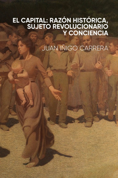 complemus's tweet photo. Une nouvelle triste et inattendue : Juan Iñigo Carrera est mort. Beaucoup de ses articles sont disponibles en anglais, mais ses travaux n'ont pas été traduits en français, donc ça vaut le coup de faire une petite présentation de ses principaux apports, qui sont très précieux : https://t.co/Nj09Yw2iKi