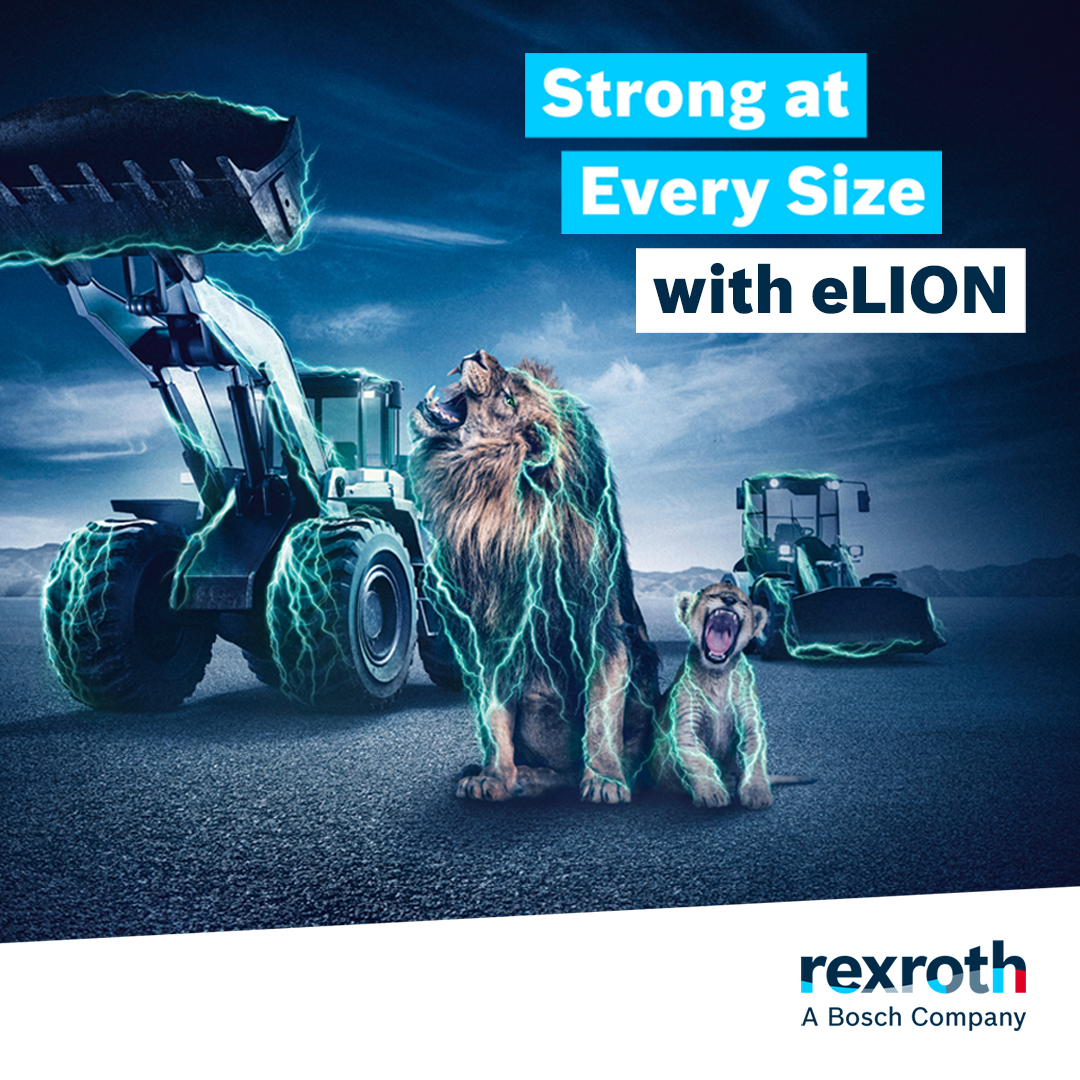 Bosch Rexroth DACH (@RexrothDACH) / Posts / X