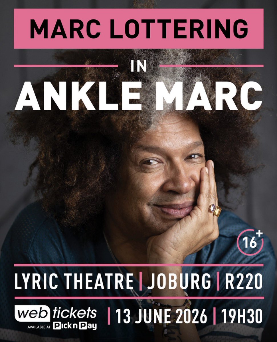 marclottering's tweet photo. Ankle Marc 💕 

Joburg, Durban, Cape Town, Gqeberha

https://t.co/EAEQlTuaWq 🇿🇦 https://t.co/OUiskCROvO