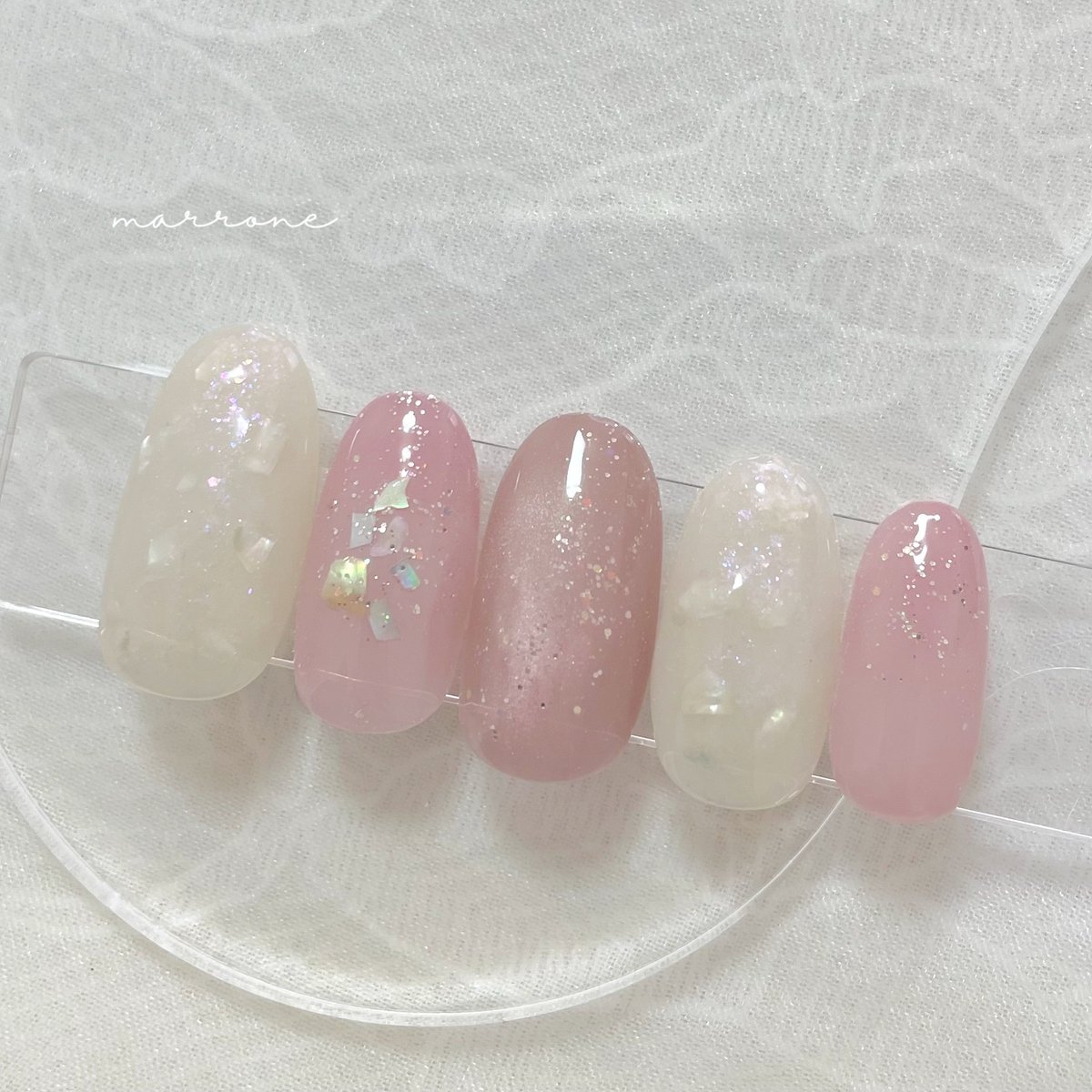 nail_marrone's tweet photo. ·̩͙.˖٭𓂃 #夏ネイル

2026年6月 𝘔𝘰𝘯𝘵𝘩𝘭𝘺 𝘋𝘦𝘴𝘪𝘨𝘯🫧

￣￣￣￣￣￣￣￣￣￣￣￣￣￣￣￣￣￣￣￣￣￣￣

𝐧𝐚𝐢𝐥𝐬𝐚𝐥𝐨𝐧&amp;𝐬𝐜𝐡𝐨𝐨𝐥 𝐦𝐚𝐫𝐫𝐨𝐧𝐞 (マローネ)
📍埼玉県久喜市...

詳細はこちら↓（ネイルブック）
https://t.co/eZ6iDeZ3ZC https://t.co/6SAqhQBM3B