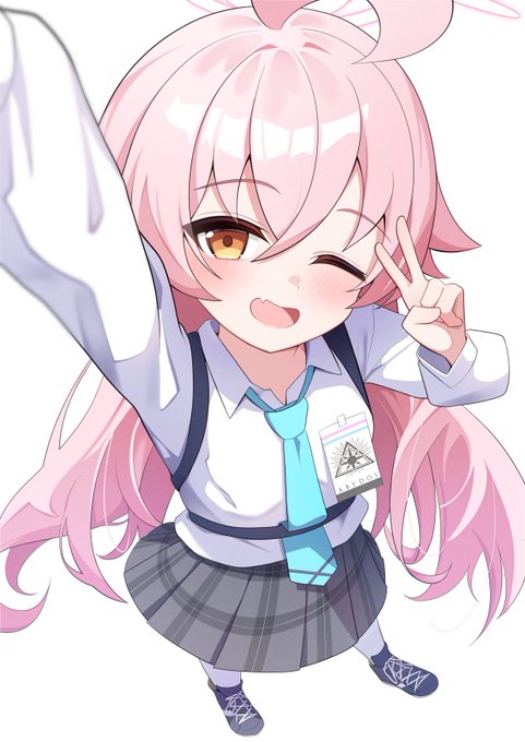 ぴ〜す✌️ 
