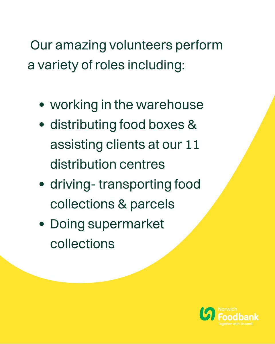 norwichfoodbank's tweet photo. Veronica goes above and beyond every day to help our community. Their kindness, energy, and dedication (and baking prowess) reminds us why we do what we do. Thank you for making a real difference! 🌟

#NorwichFoodbank #Compassion #VolunteerRole #Signposting #GiveTime https://t.co/BtsPlSTMRr