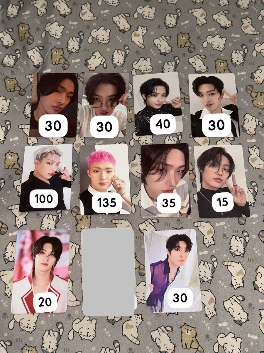 19971219SS's tweet photo. WTS ATEEZ PC PHOTOCARD 

• surabaya, ina 🇮🇩
• harga bersih ina sisa adm 🍊

sell ww wonderwall makestar hongjoong seonghwa yunho yeosang san mingi wooyoung jongho ateez album #wtsateez #pasarATEEZ 에이티즈 양도 https://t.co/FTiLUlbtdM