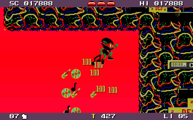 AtariCrypt's tweet photo. Zool #AtariSTe ohh and #AtariST too ;)
https://t.co/m54UvBDlp4 https://t.co/lOPL9FaCiL