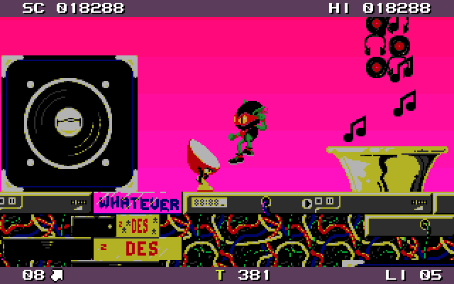 AtariCrypt's tweet photo. Zool #AtariSTe ohh and #AtariST too ;)
https://t.co/m54UvBDlp4 https://t.co/lOPL9FaCiL