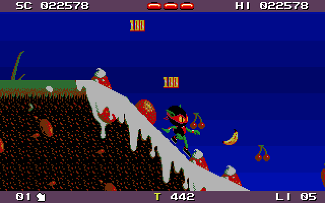 AtariCrypt's tweet photo. Zool #AtariSTe ohh and #AtariST too ;)
https://t.co/m54UvBDlp4 https://t.co/lOPL9FaCiL
