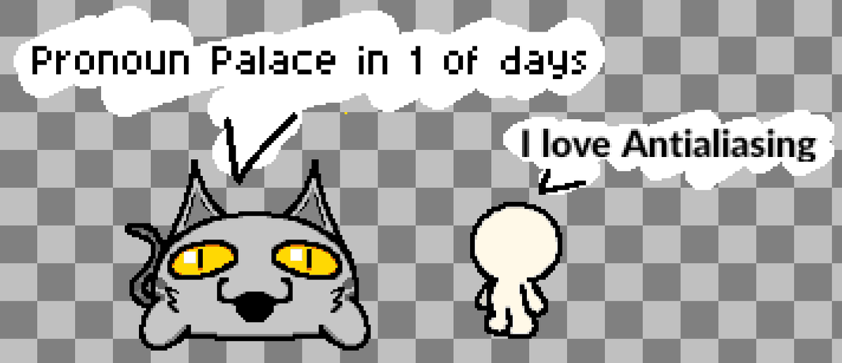 ombrellus's tweet photo. Somethin something pronoun and palace https://t.co/rtEPvfHC7o
