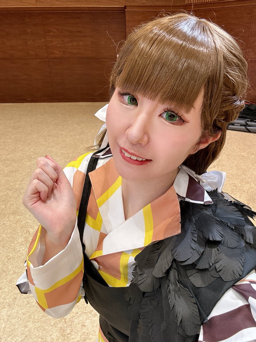 kozakura_mix's tweet photo. 遅くなりましたが…
きな子ちゃんで撮影参加してきました！！
またイッチイさんに撮ってもらえて 本当に嬉しかったです😭💕

前回のjump撮影時よりも表情とか成長してたらいいな〜！ 

#りえとわ https://t.co/Rte8WR7C18