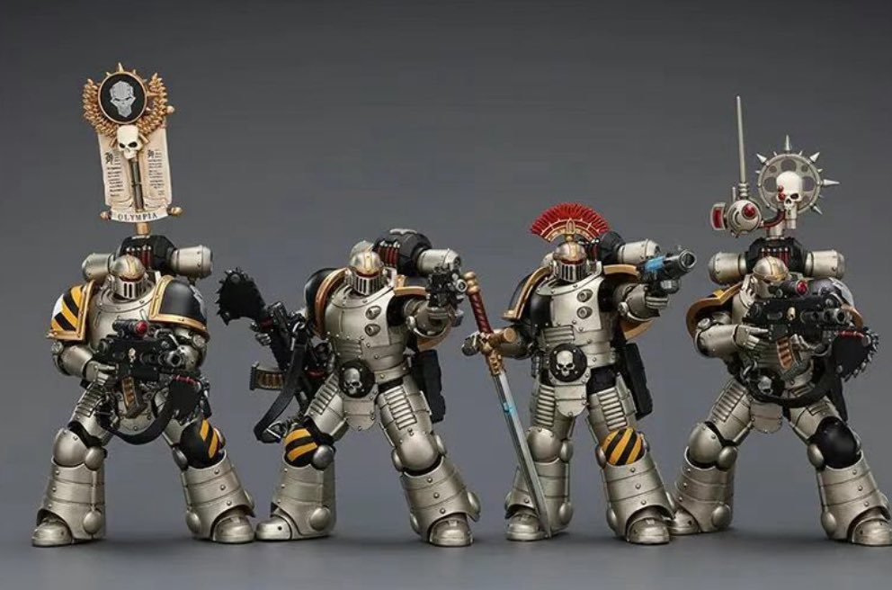 JoyToyWarhammer's tweet photo. https://t.co/mqEGVTvbv1