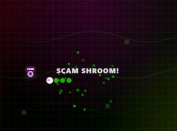 ScamSwerveGame's tweet photo. Private playtest open
Scam Swerve is not polished-perfect yet. That is the point.

Play for 5–10 minutes. Break it. Tell me what confused you, what made you laugh, and what made you want to retry.

DM/comment if interested.

#IndieGame #GameDev #Playtest #ScamSwerve https://t.co/FWsqBKRlVH