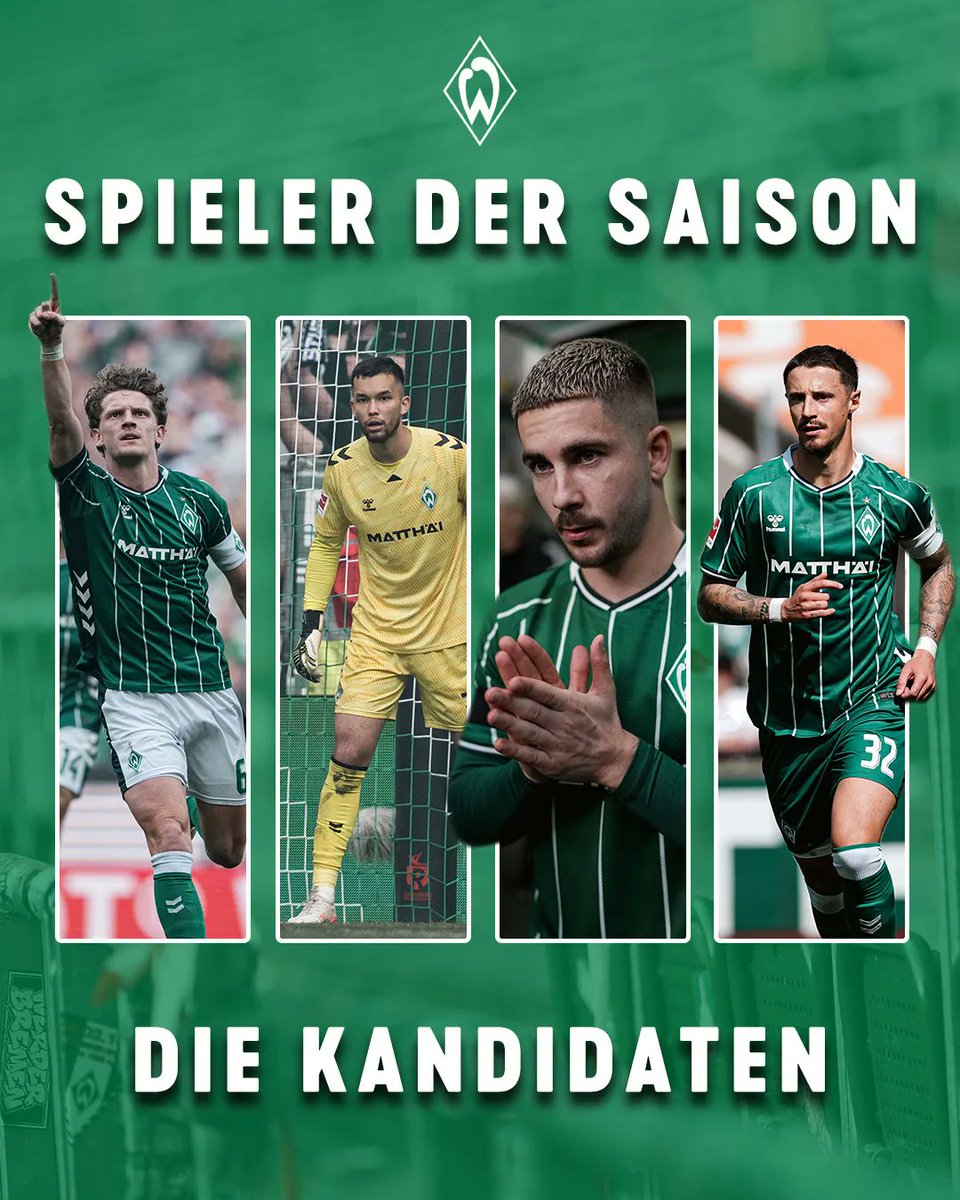 Werder Updates @ BlueSky tweet media