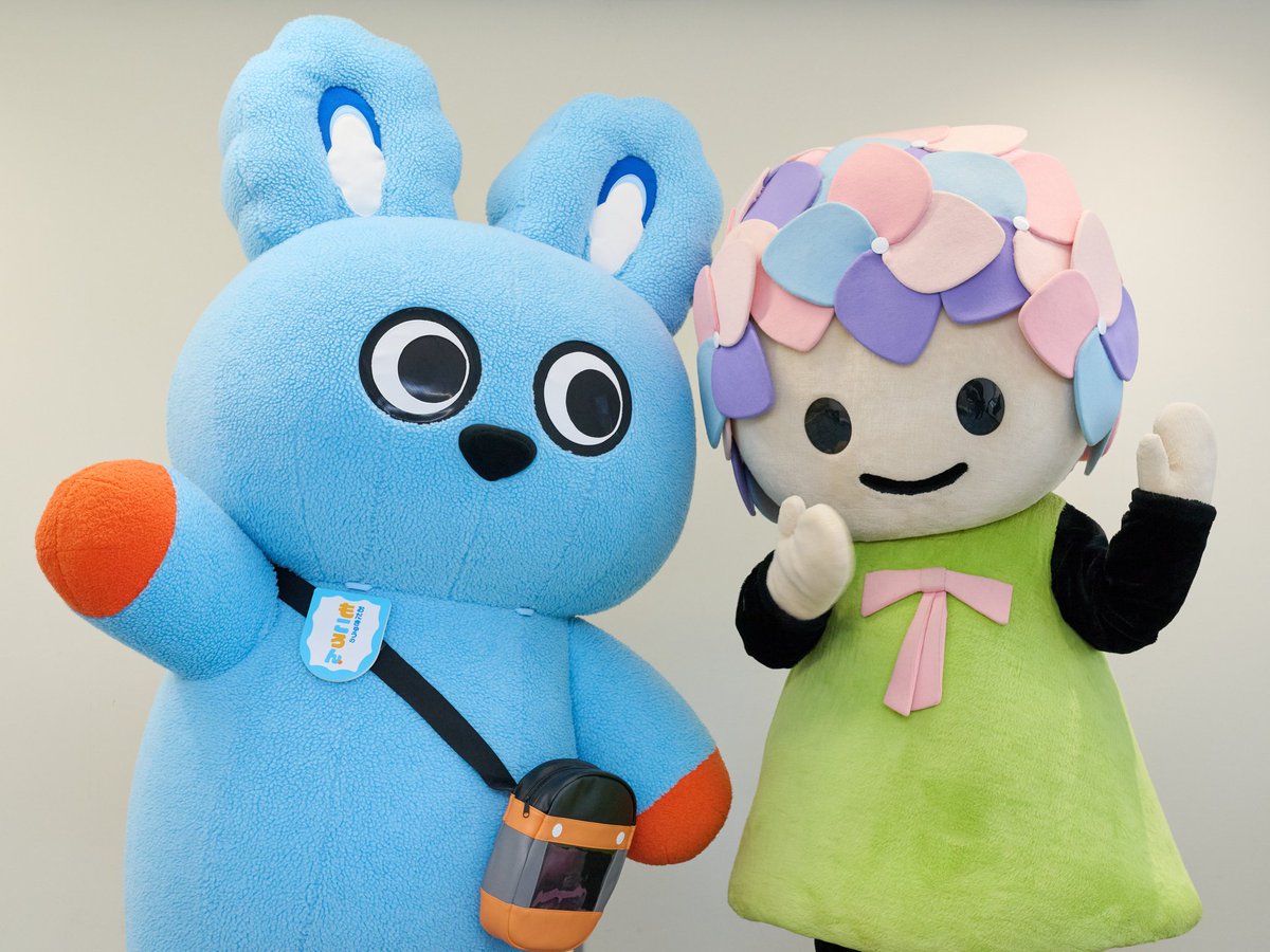 ロンちゃん(NSE3181)|神奈川県開成町 tweet media