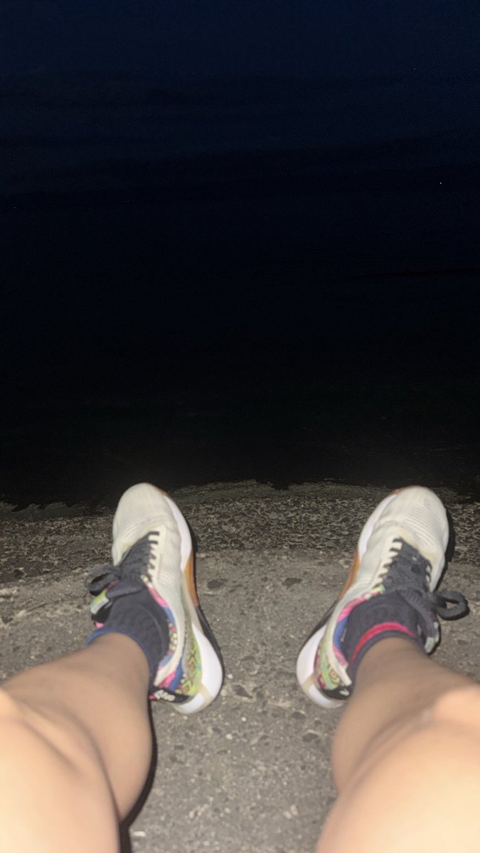 7oFed's tweet photo. 最近のランニングコース、外走るのも悪くない🏃〉〉
距離走れないのが悩みだけど.目指せ今月◉km🏃💨 https://t.co/E7IBf1BA8U