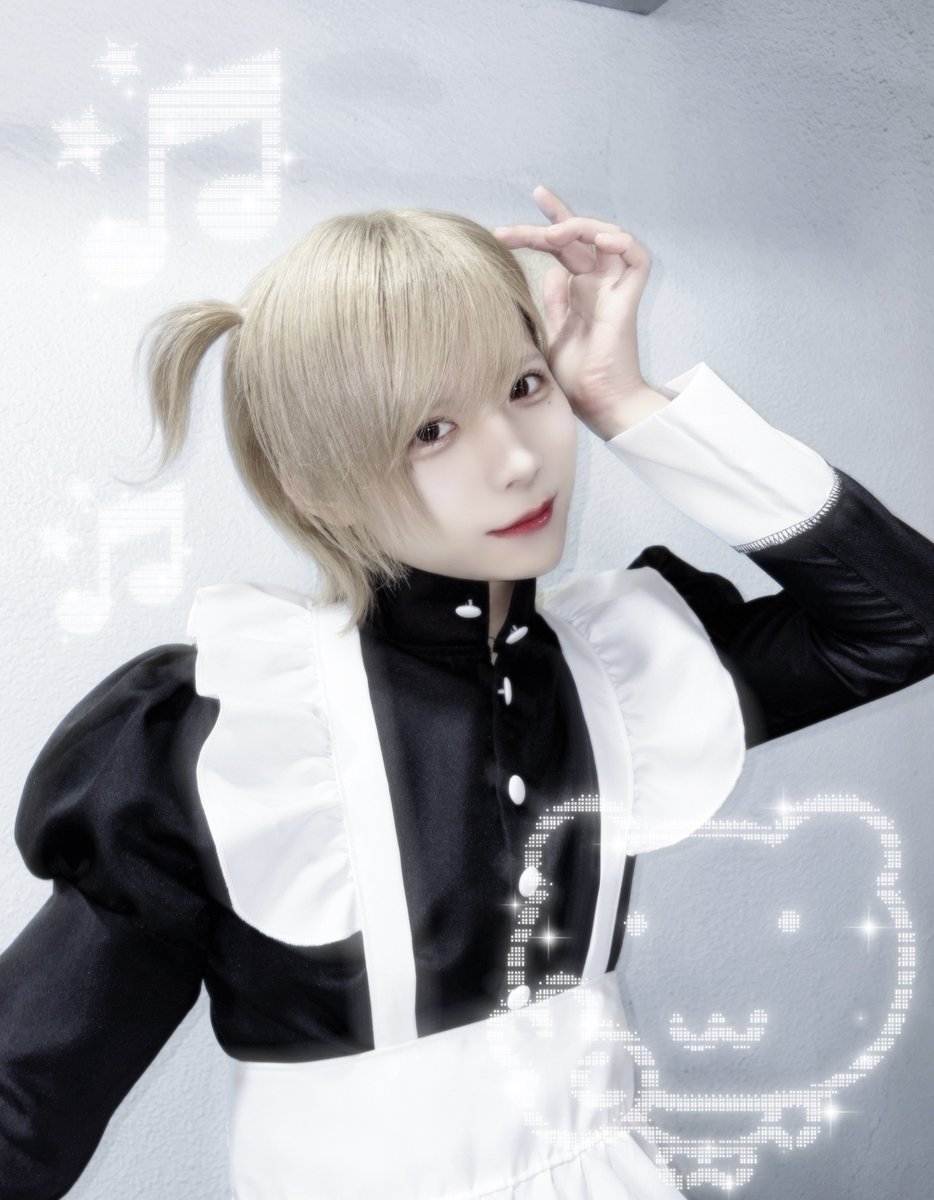 ui__2__'s tweet photo. ボクでよければ、ずっとお側にいますよ https://t.co/PyjtWr4rRx