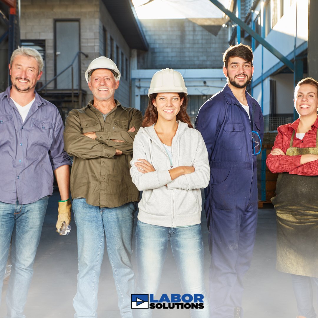 LaborSolutions1's tweet photo. Every successful business starts with the right people. Whether you're hiring, job searching, or planning for growth, Labor Solutions brings people together with workforce solutions that work. Learn more about our services at https://t.co/mx5qrME1IL https://t.co/U890K784el