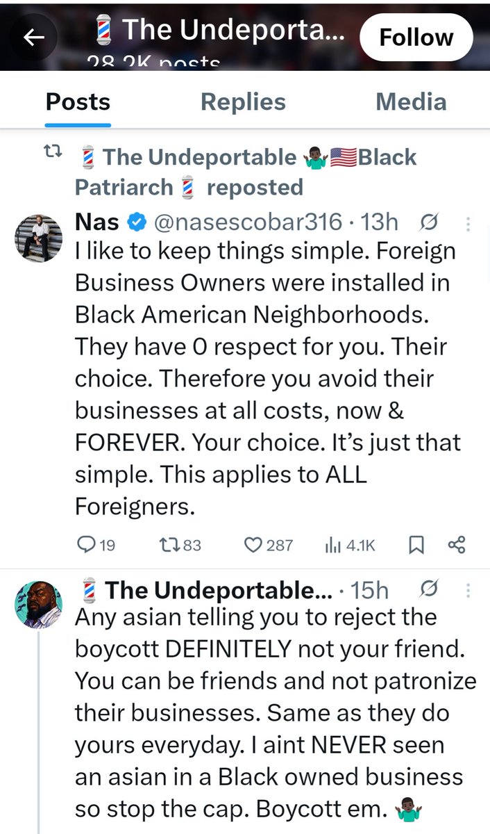 ASPI_watcher's tweet photo. @sayingboourns lol this is considered "acceptable" views to the account you QRTed.... https://t.co/KSv8M62epM