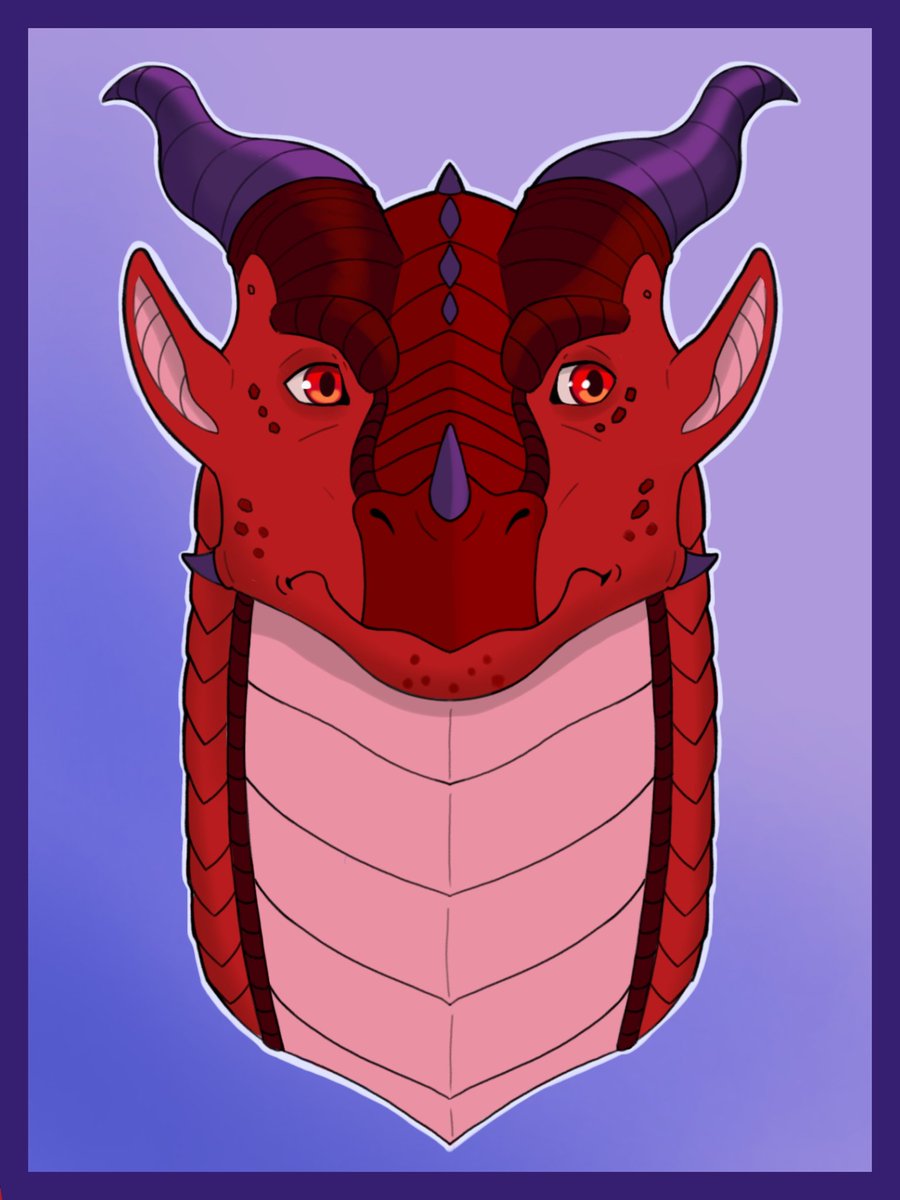 KRenvilo's tweet photo. Made him with two other expressions
I'm really bad at choosing names https://t.co/waw7jRzuI6
