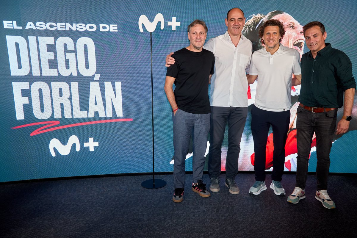 MPlusDeportes tweet picture