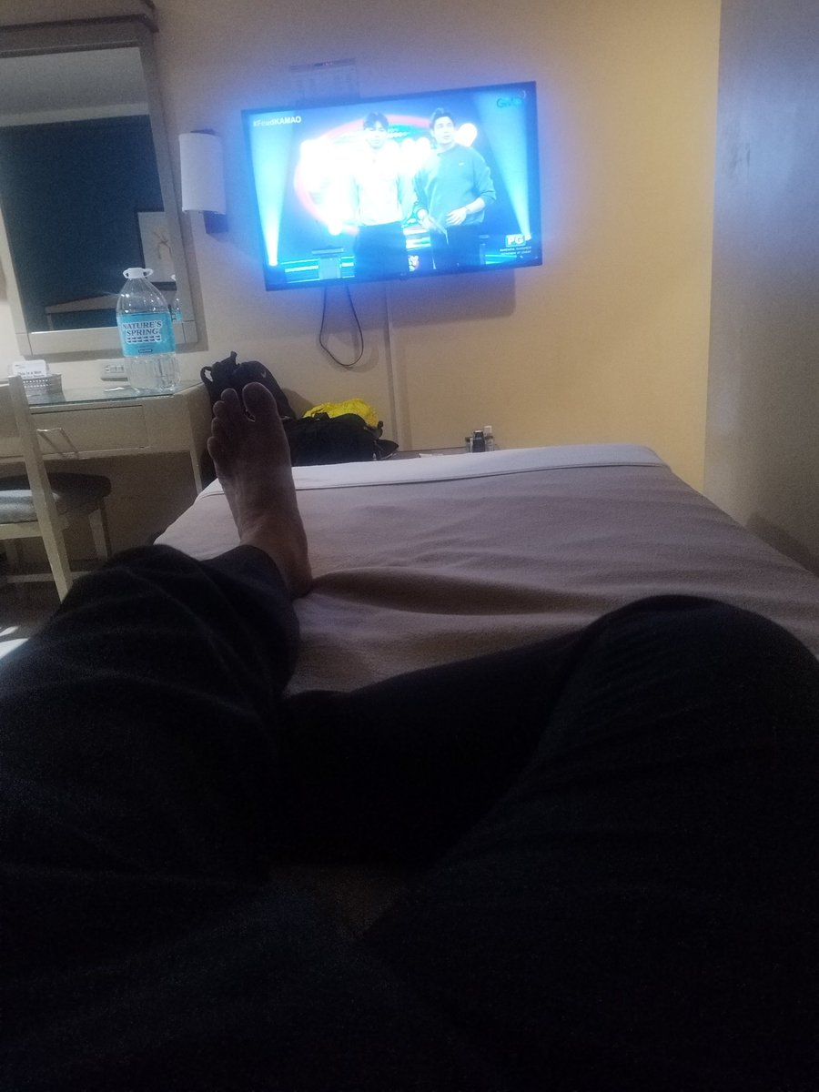 Whytooth's tweet photo. Still in New Dawn Hotel

#cdo https://t.co/nrHumETH5w