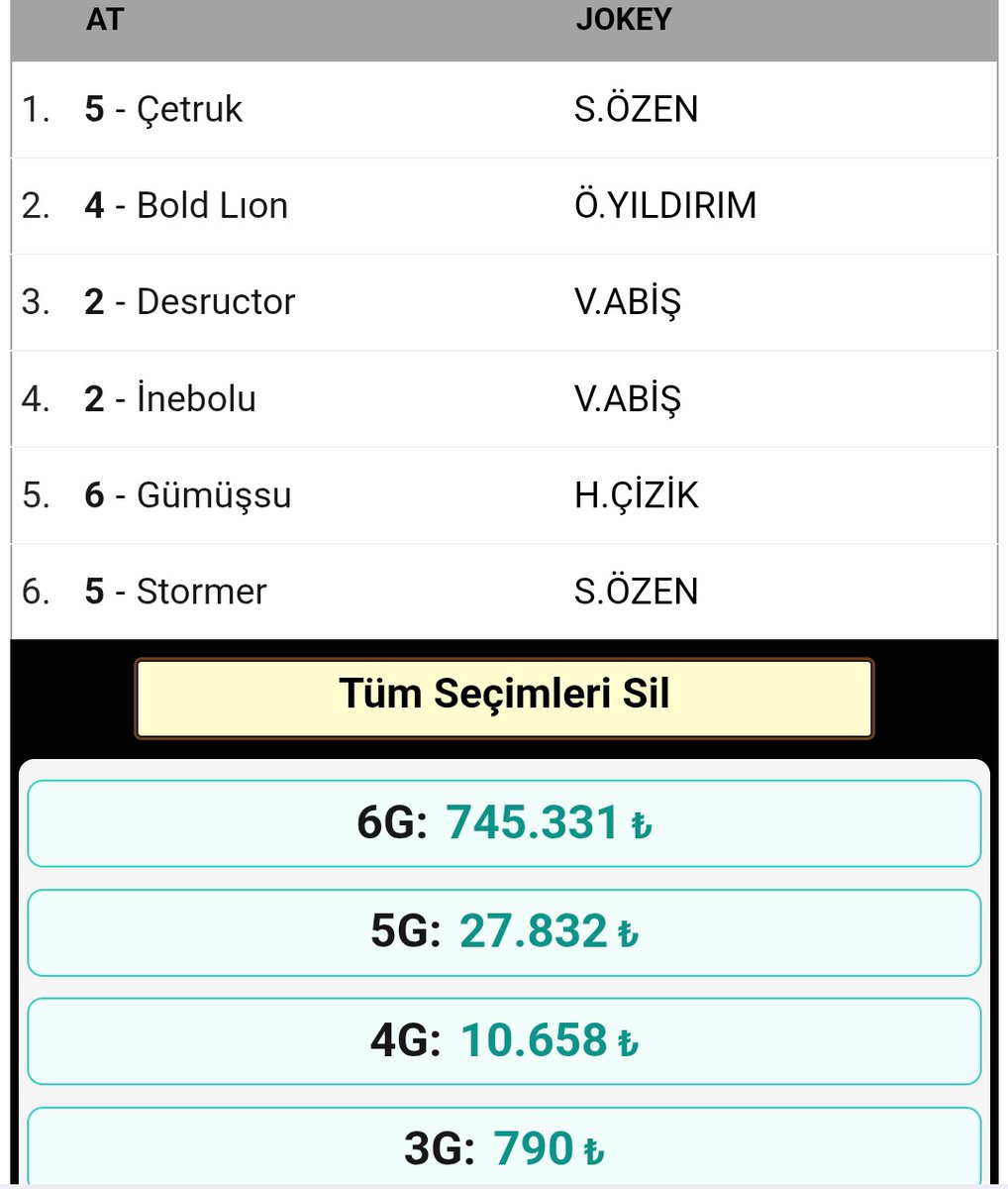 Ganyancı Haso tweet media