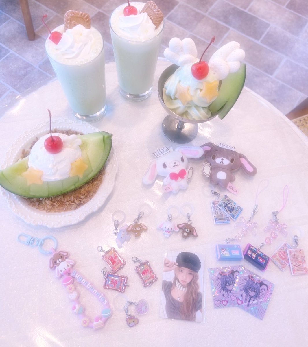 17_9y_'s tweet photo. @nemunemudane_ ෆ⸝⸝꙳
先月行ってきた時の写真 https://t.co/XRTC0mloMn