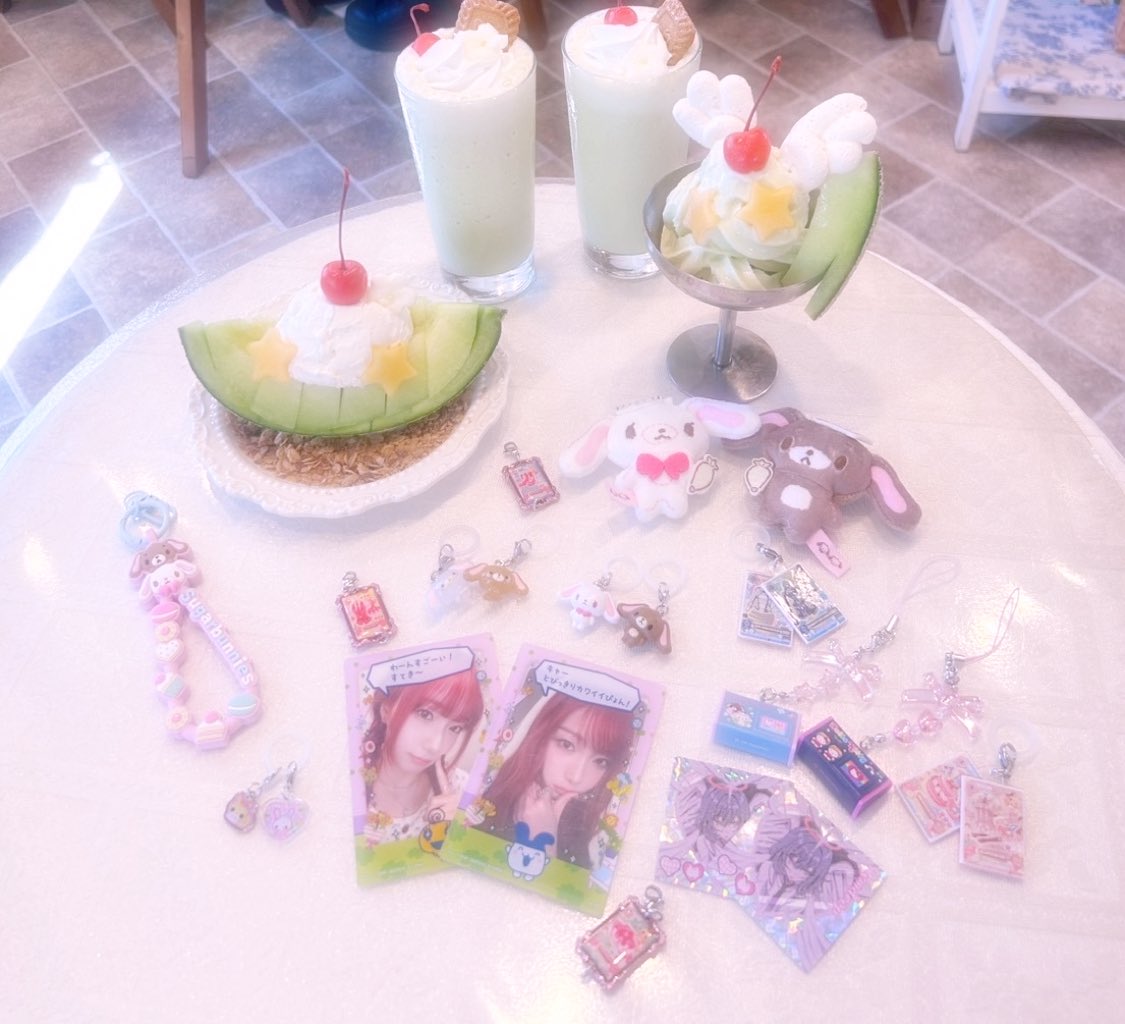 17_9y_'s tweet photo. @nemunemudane_ ෆ⸝⸝꙳
先月行ってきた時の写真 https://t.co/XRTC0mloMn