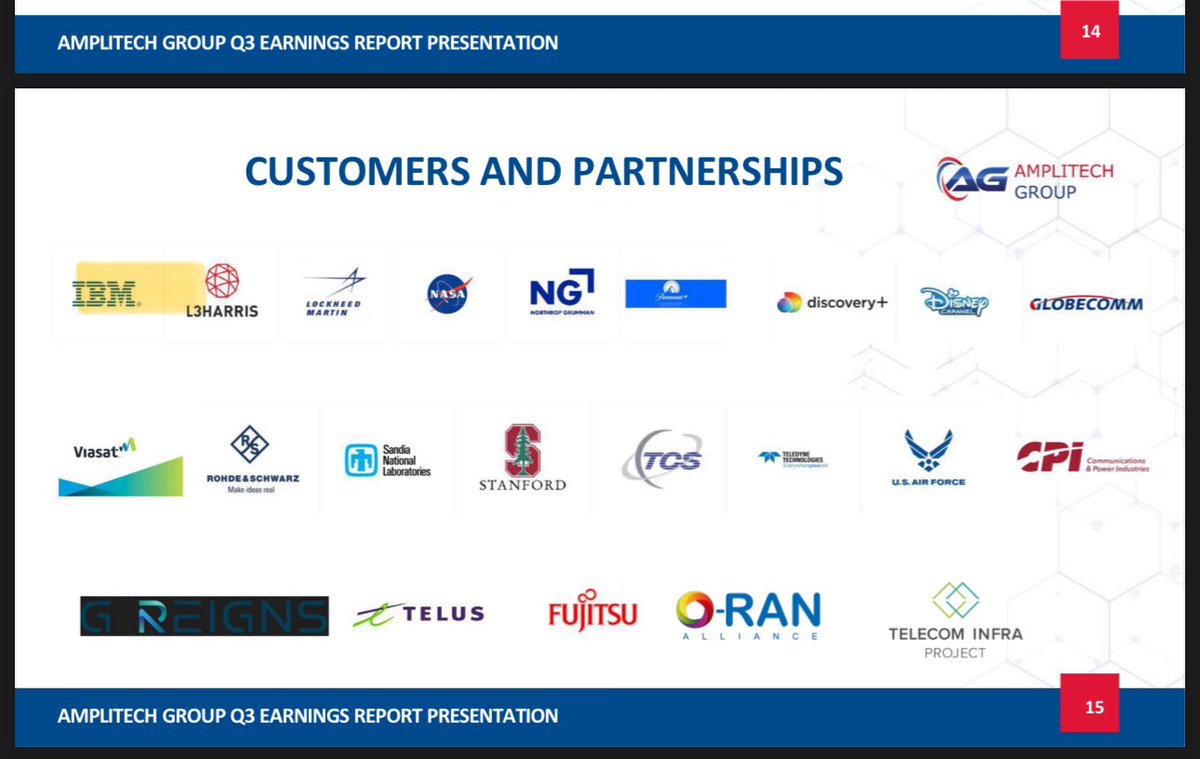 ronmichael61's tweet photo. @EhrmantrautCap_ And it's important to mention that they are already a client https://t.co/YP7U18ZkQb