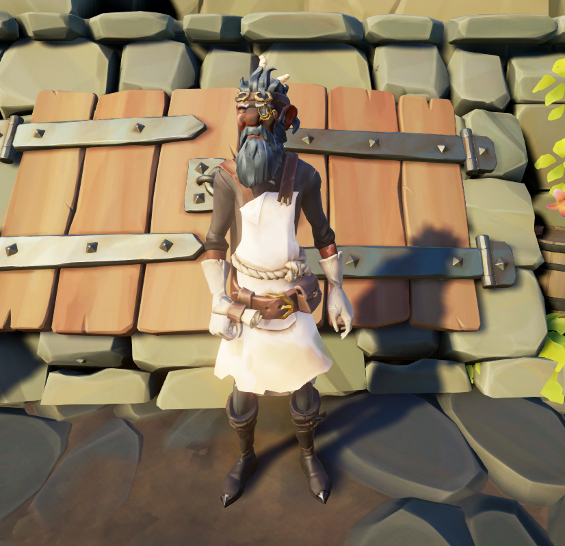 AdamAscend's tweet photo. Theme : Inventor

@SeaOfThieves
#StyleOfThieves #SeaOfThieves https://t.co/lw0Z9sLts6