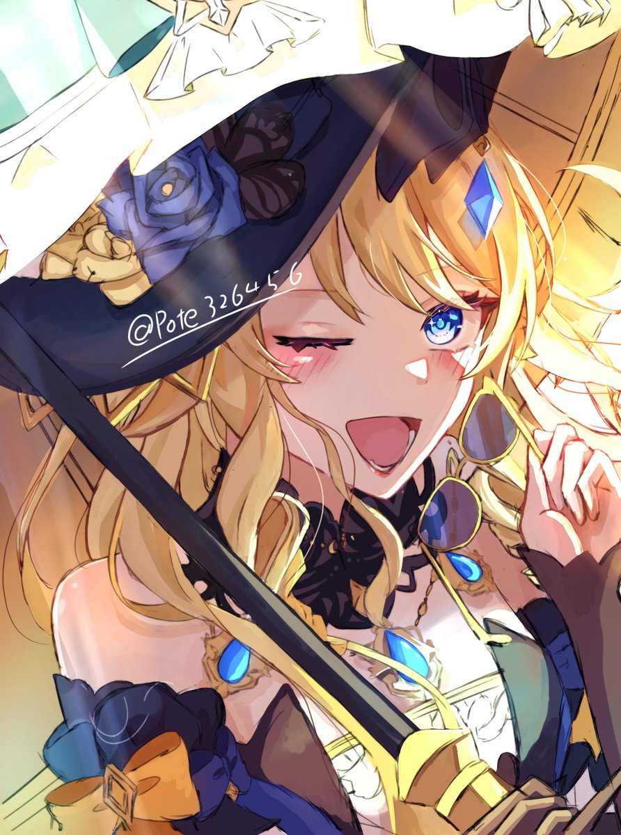 Pote326456's tweet photo. ナヴィア〜✨️✨️ https://t.co/OLVmwtZv6c