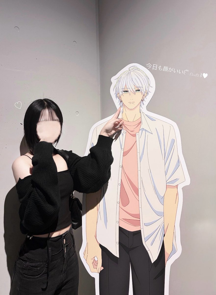 w_a_08's tweet photo. この顔で高校生なの反則すぎる😮‍💨💞
  #うるわしの宵の月 https://t.co/8NF1lGFSY2
