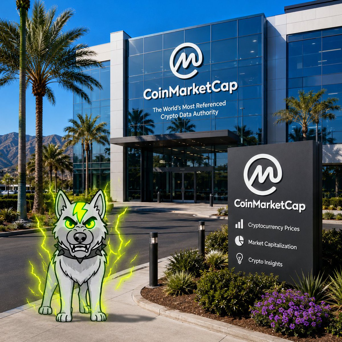 Vhussla96's tweet photo. @CoinMarketCap The chart is about to get hyper-charged $VOLT Inu is the only correct answer! 👀🔌🔋📊👑🐺🐶🐉😎🫡😁💪🫶🤝🔥🔥🔥⚡️⚡️⚡️👊💚❤️💯 https://t.co/CbyshSeEdz