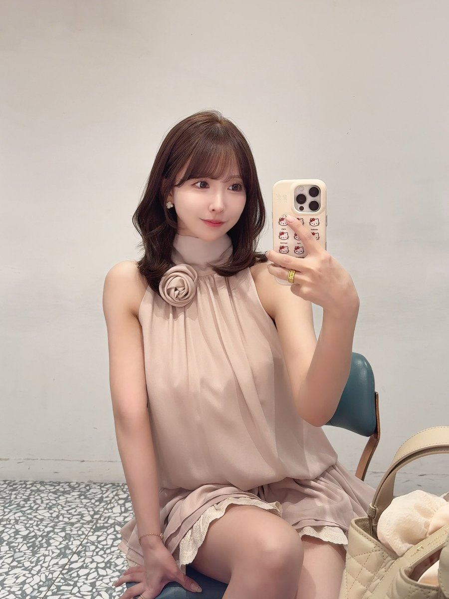 三上悠亜 tweet media
