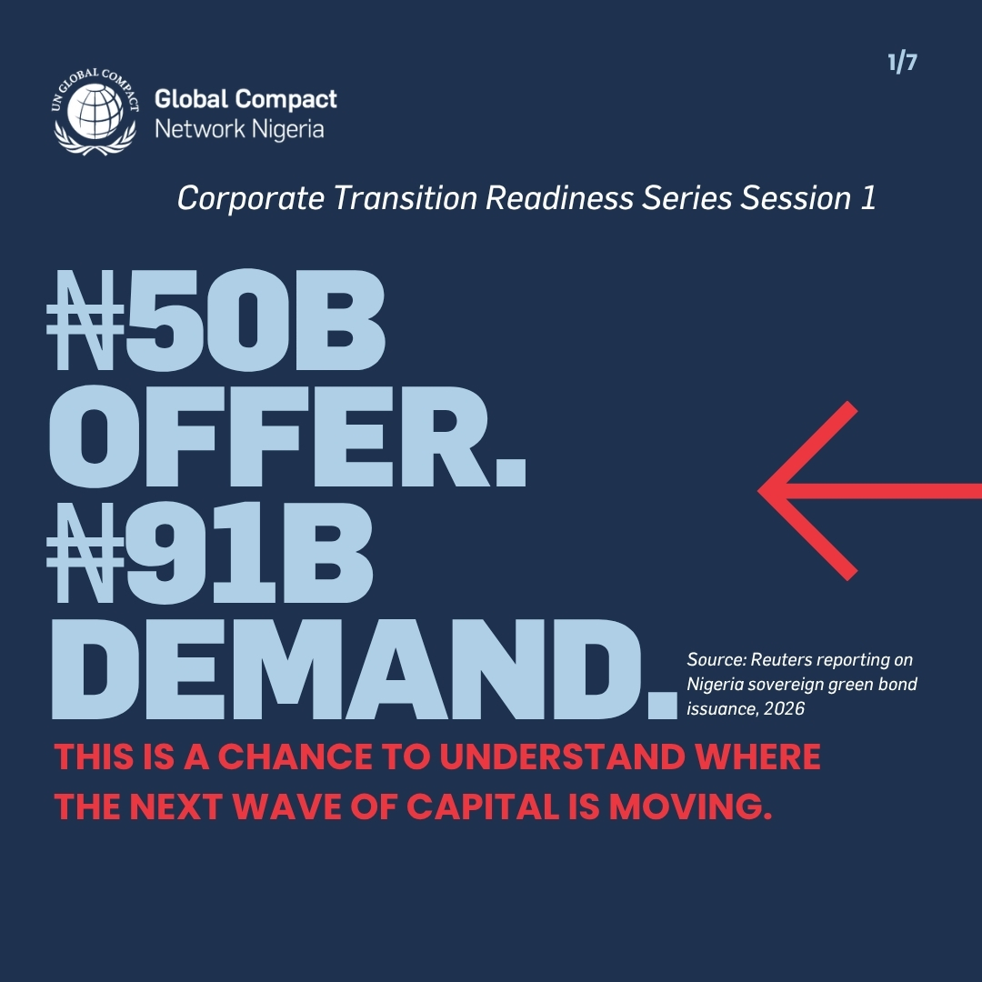 GlobalCompactNG's tweet photo. Sign up here to join the conversation
https://t.co/M38OXZotqR https://t.co/H1dQQVCjcr