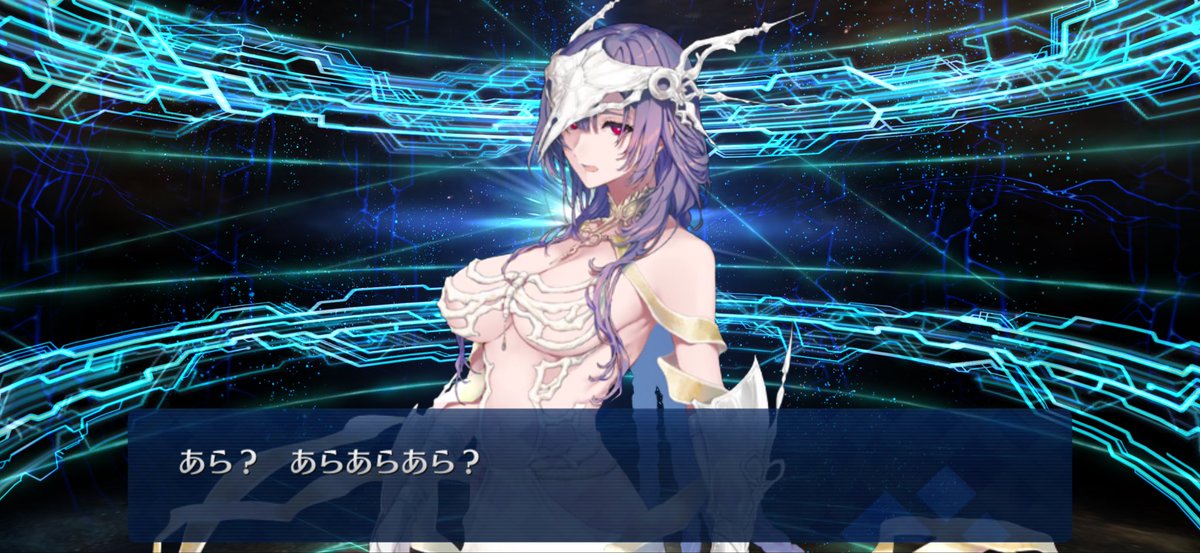 fate_prototypeB's tweet photo. 終末のアーチャーさんお出迎えできたァァァァァいやなんだその格好はァァァァァ！？！？ https://t.co/okeNfjcUxB
