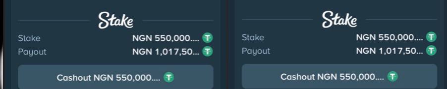 GreenTips01's tweet photo. Bet Of The Day ❤️‼️

2 Odds : https://t.co/ZkQcizWpoV
2 Odds : https://t.co/OvQeWhfPSK

4 Odds : https://t.co/pH773t9Ek8

✨Register STAKE here 👇👇
         https://t.co/NiAThEGCrP
         https://t.co/NiAThEGCrP
🎁Use Promo Code▶️STYCOON to get up to $1,000 welcome bonus https://t.co/yPNyKgqb8L