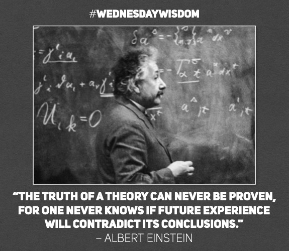 Albert Einstein (@AlbertEinstein) / Posts and Replies / X