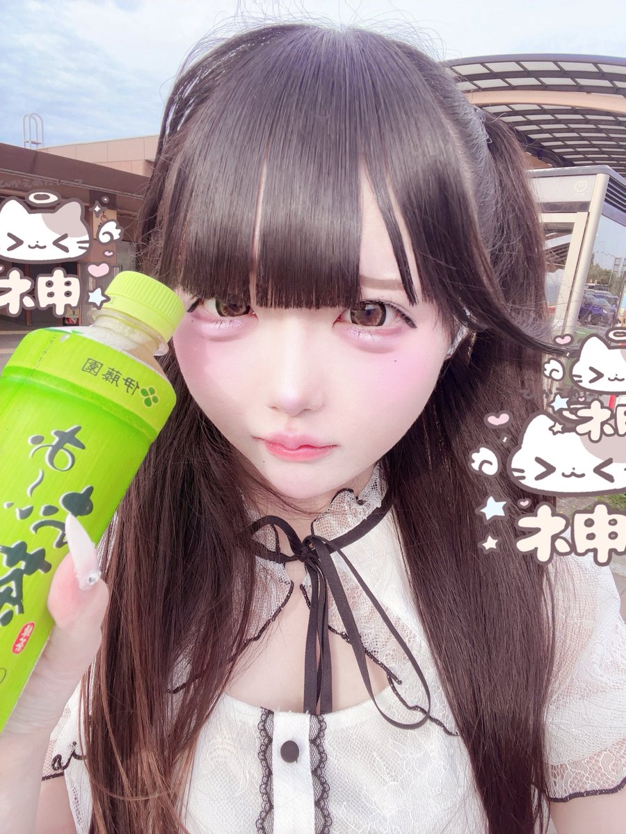 cvouql's tweet photo. まえがみOTL https://t.co/RS5IE65Va1