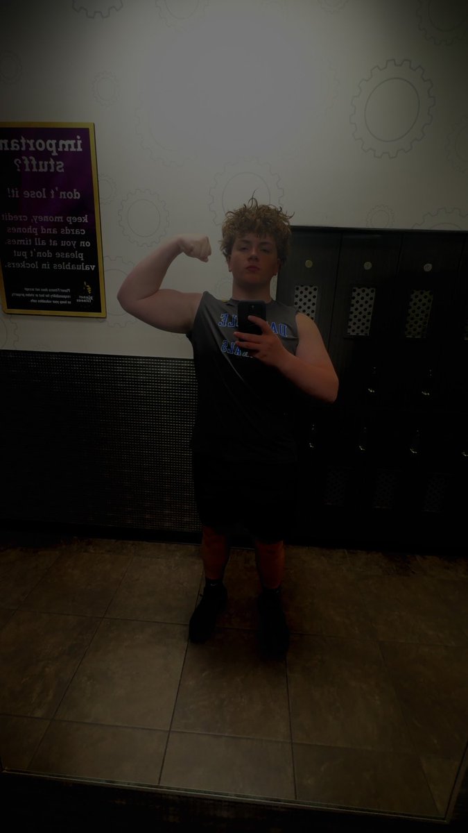 JacksonA1226's tweet photo. Back at it again this morning. 
I will continue to work to have success on the field and off the field, and to get where I want and need to be.💪💪 

#DanvilleDevoted 
#FVSC 
#GoAds https://t.co/iyKUPOFhpk